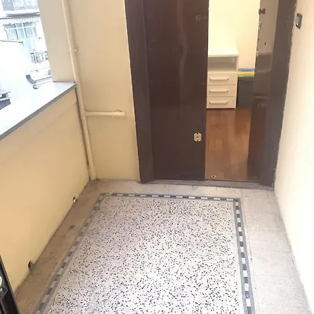 Apartment D'apulia 16 - Affitti Brevi Italia Milan