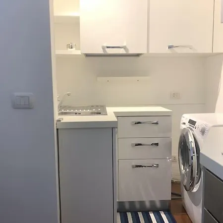 Apartment D'apulia 16 - Affitti Brevi Italia