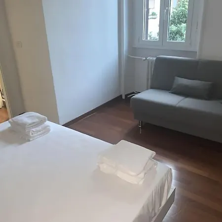 Apartment D'apulia 16 - Affitti Brevi Italia
