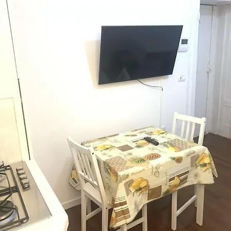 D'apulia 16 - Affitti Brevi Italia Apartamento *