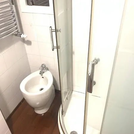 Apartment D'apulia 16 - Affitti Brevi Italia Milan