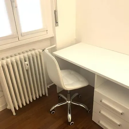 Apartment D'apulia 16 - Affitti Brevi Italia Milan