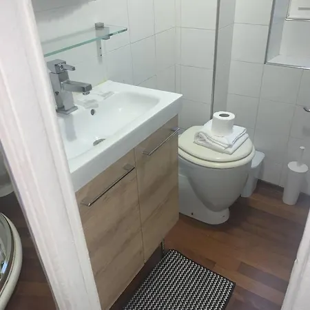 D'apulia 16 - Affitti Brevi Italia Apartamento Milão